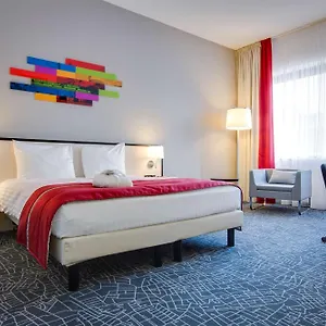 *** Hotel Park By Radisson Países Bajos