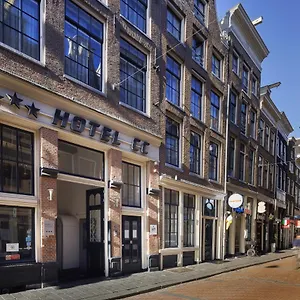 Cc *** Amsterdam