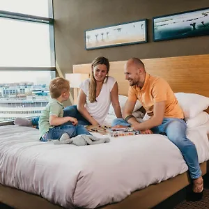 **** Hotel Hyatt Place Amsterdam Airport Países Bajos