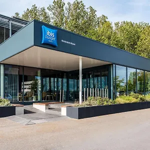 ** Hotel Ibis Budget Amsterdam Airport Países Bajos