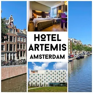 Hotel Dutch Design Artemis