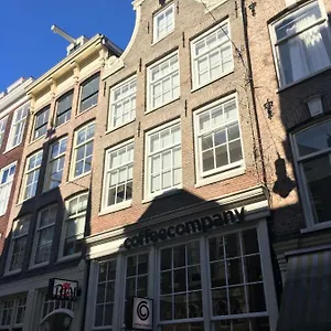 Couette-café Nine Streets, Amsterdam