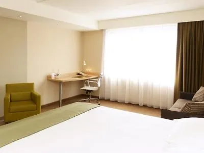 Gr8 Hotel Amsterdam Riverside 3*,