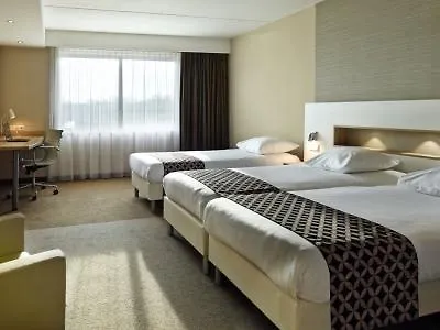 Gr8 Hotel Amsterdam Riverside