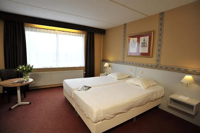 Gr8 Hotel Amsterdam Riverside